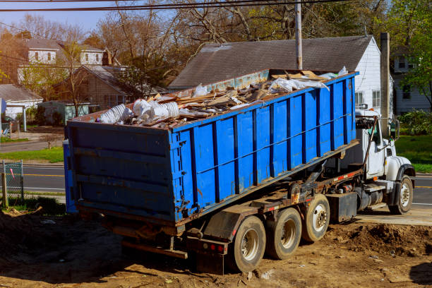 Best Construction Debris Removal  in Charlotte, NC