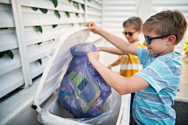 Best Attic Cleanout Services  in Charlotte, NC