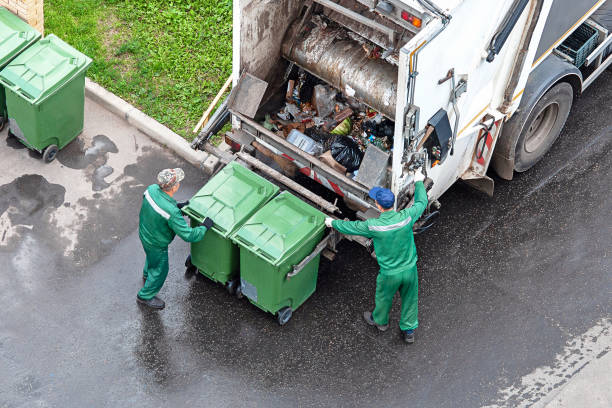 Attic Cleanout Services in Charlotte, NC