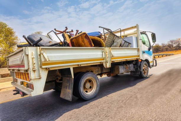Reliable Charlotte, NC Junk Removal Solutions