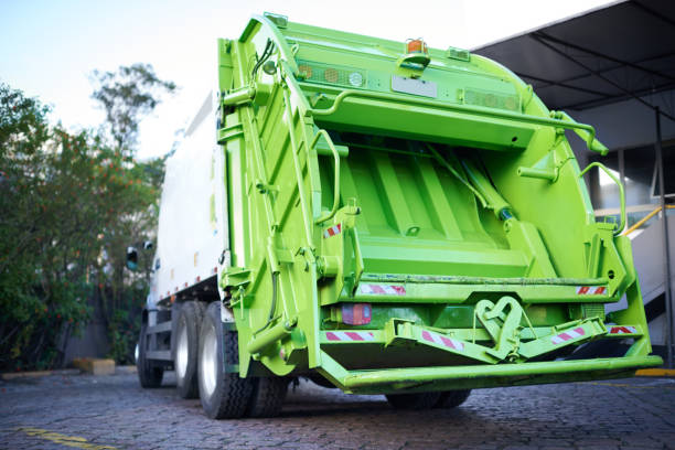 Best Residential Junk Removal  in Charlotte, NC